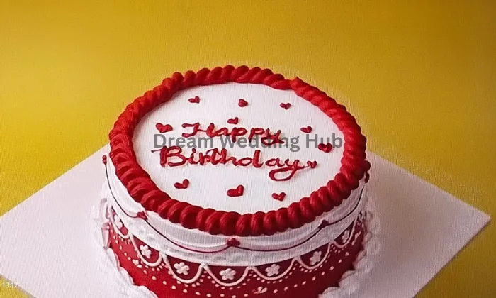 Priyankas Cake Creations